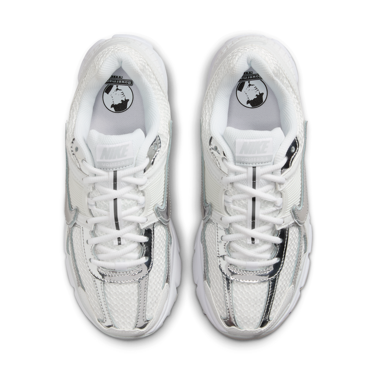 Nike Zoom Vomero 5 Chrome Toe (Women's)