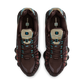 Nike Shox TL Velvet Brown Denim Turquoise (Women's)