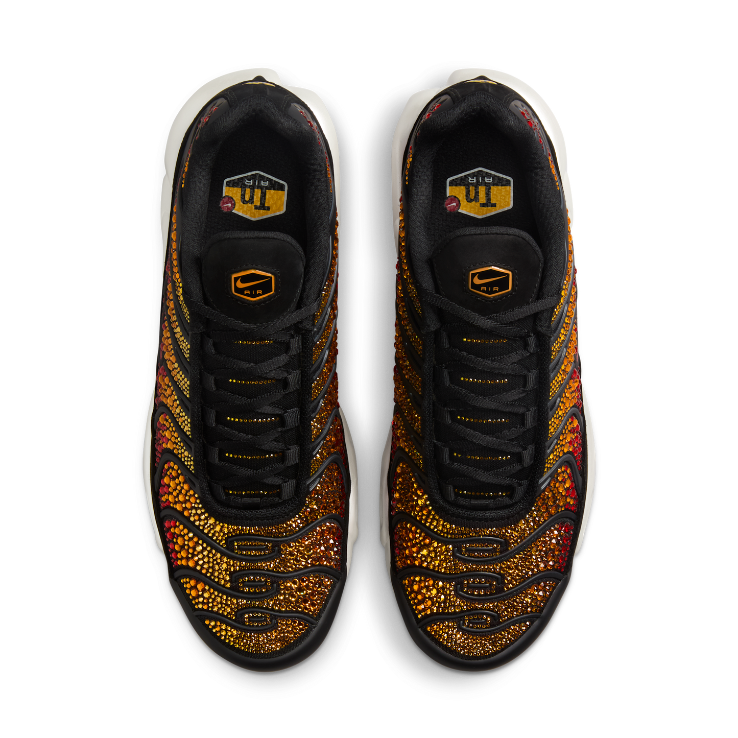 Nike Air Max Plus Swarovski Sunset (Women's)