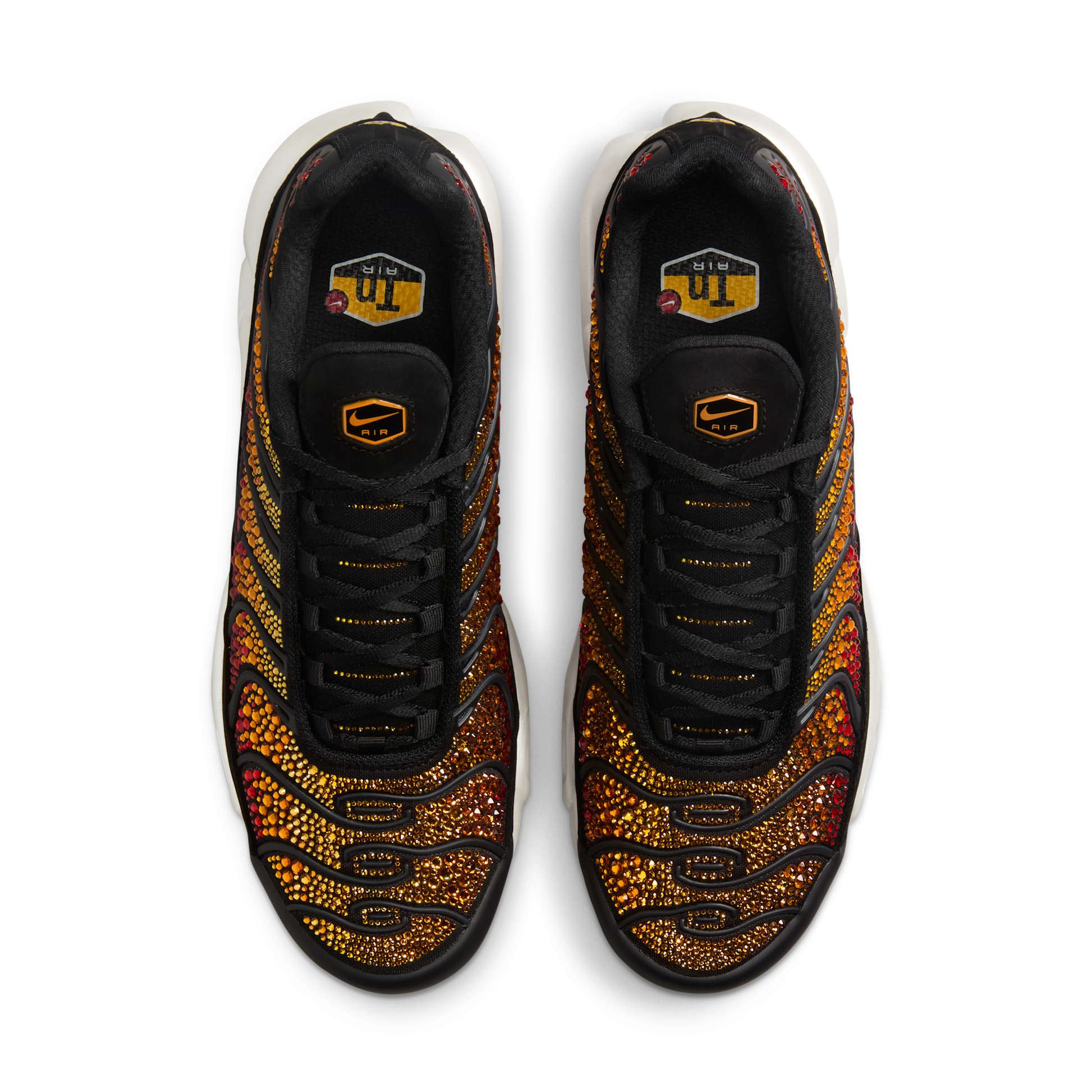 Nike Air Max Plus Swarovski Sunset (Women's)
