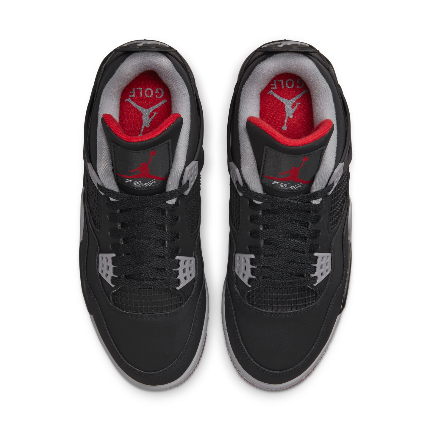 Jordan 4 Retro Golf Bred