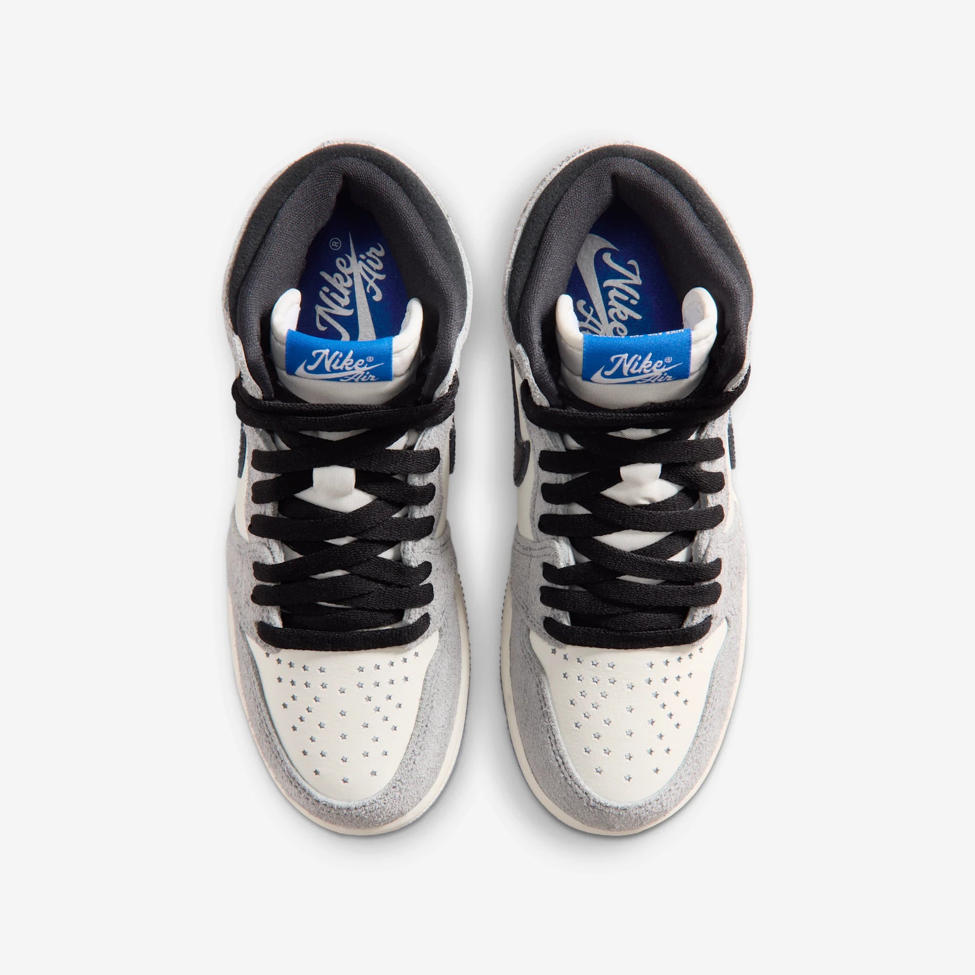 Jordan 1 Retro High OG All-Star Cool Grey (GS)