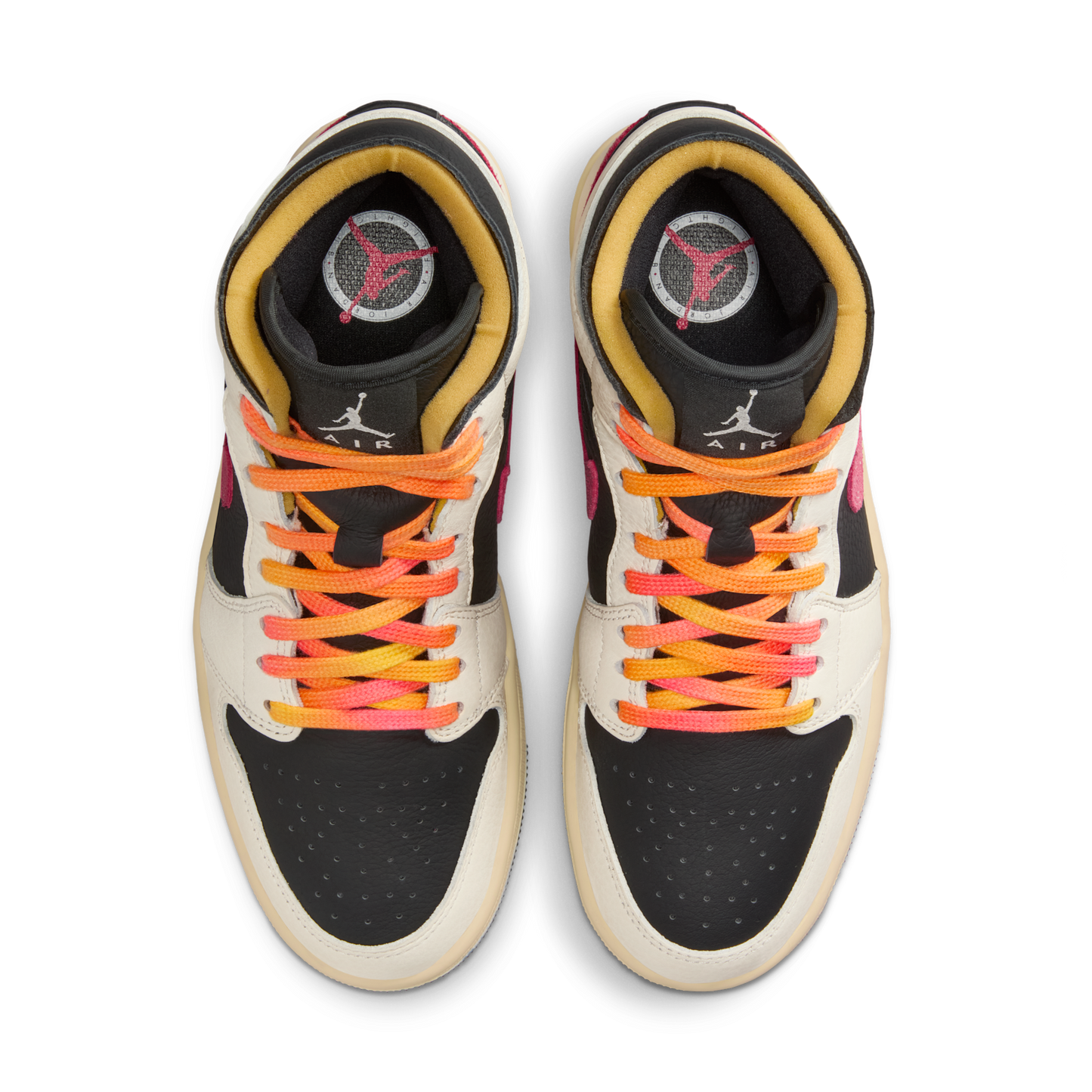 Jordan 1 Mid SE Edge Flight Club (Women's)