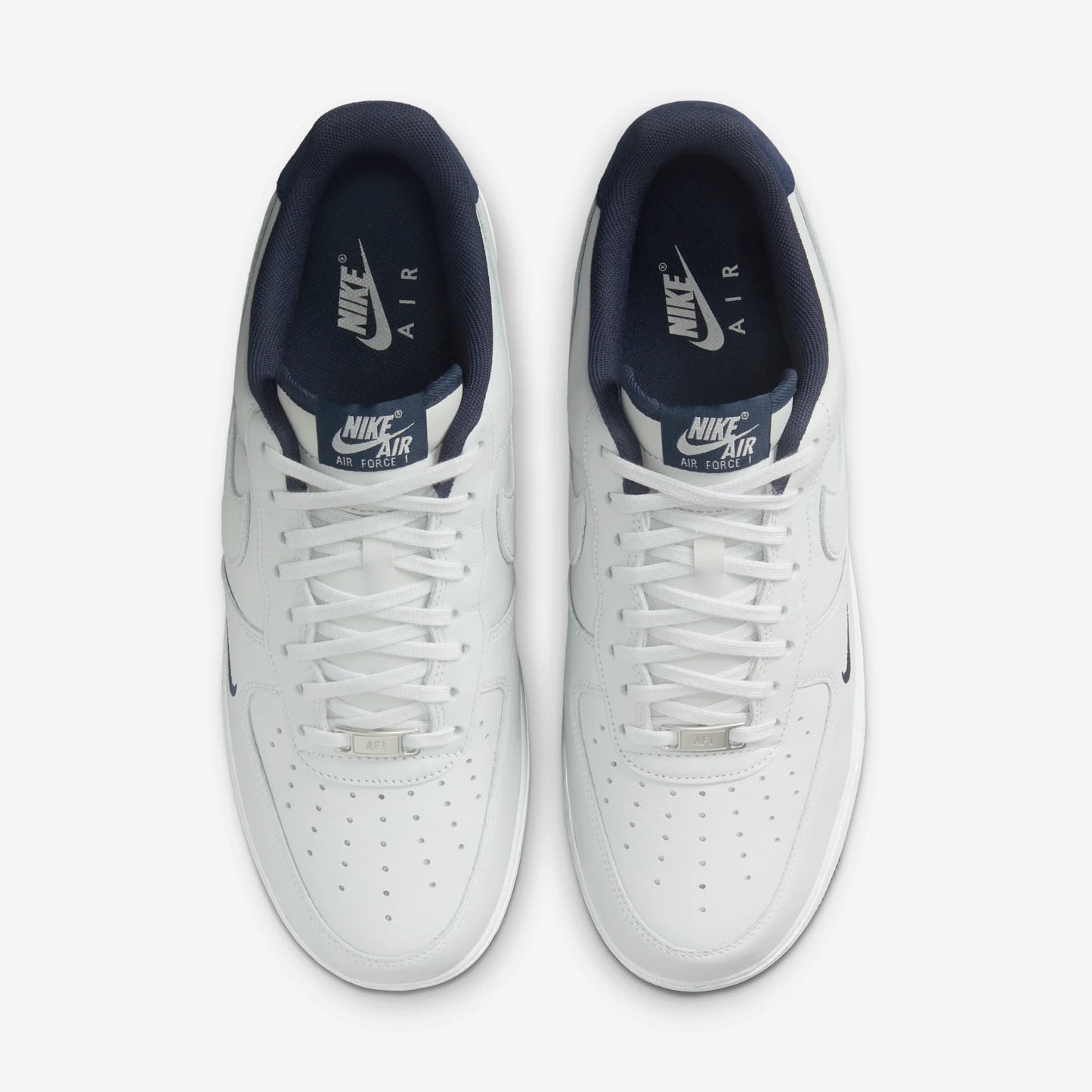 Nike Air Force 1 Low '07 LV8 Photon Dust Obsidian
