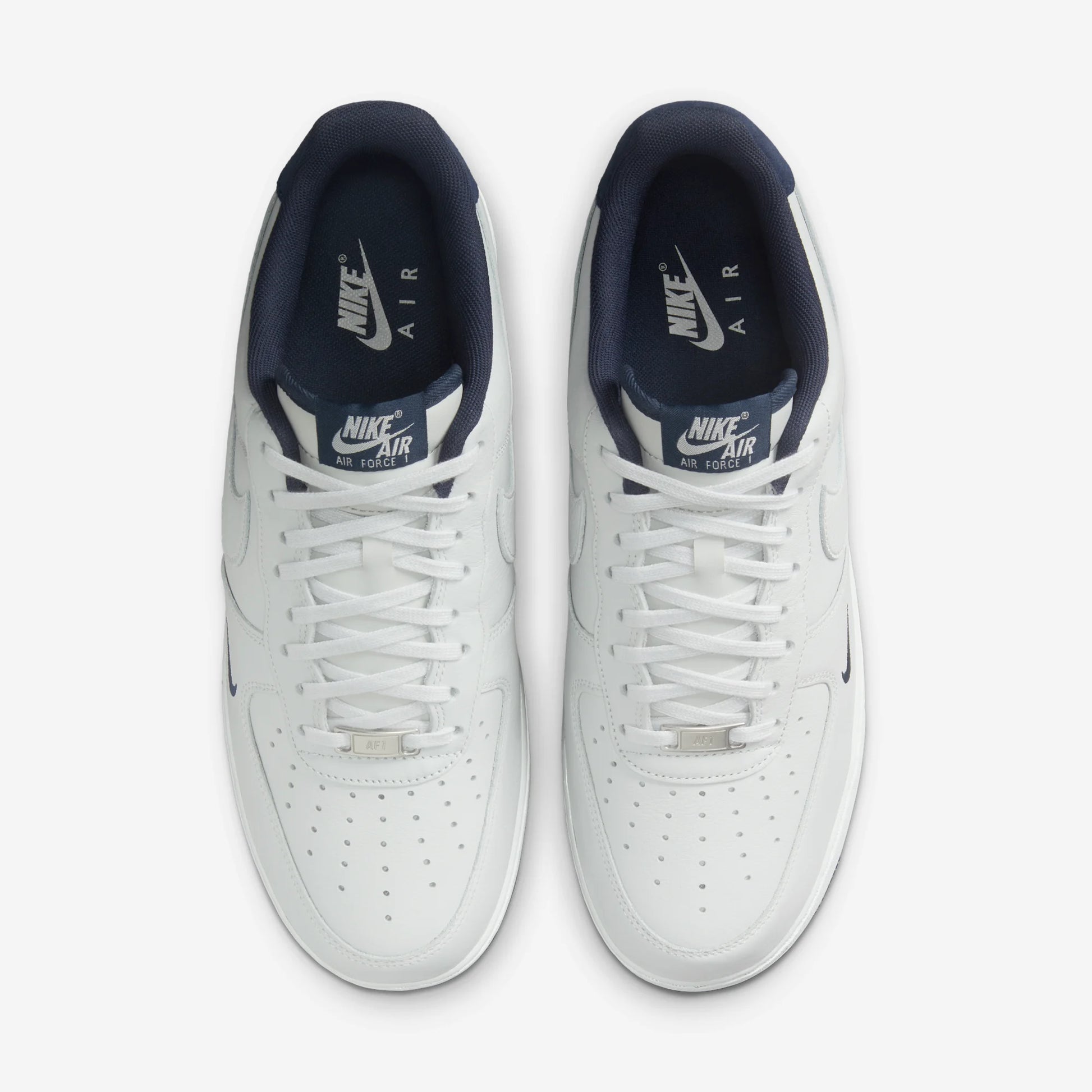Nike Air Force 1 Low '07 LV8 Photon Dust Obsidian