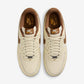 Nike Air Force 1 Low '07 LV8 Coconut Milk Canyon Gold Light British Tan