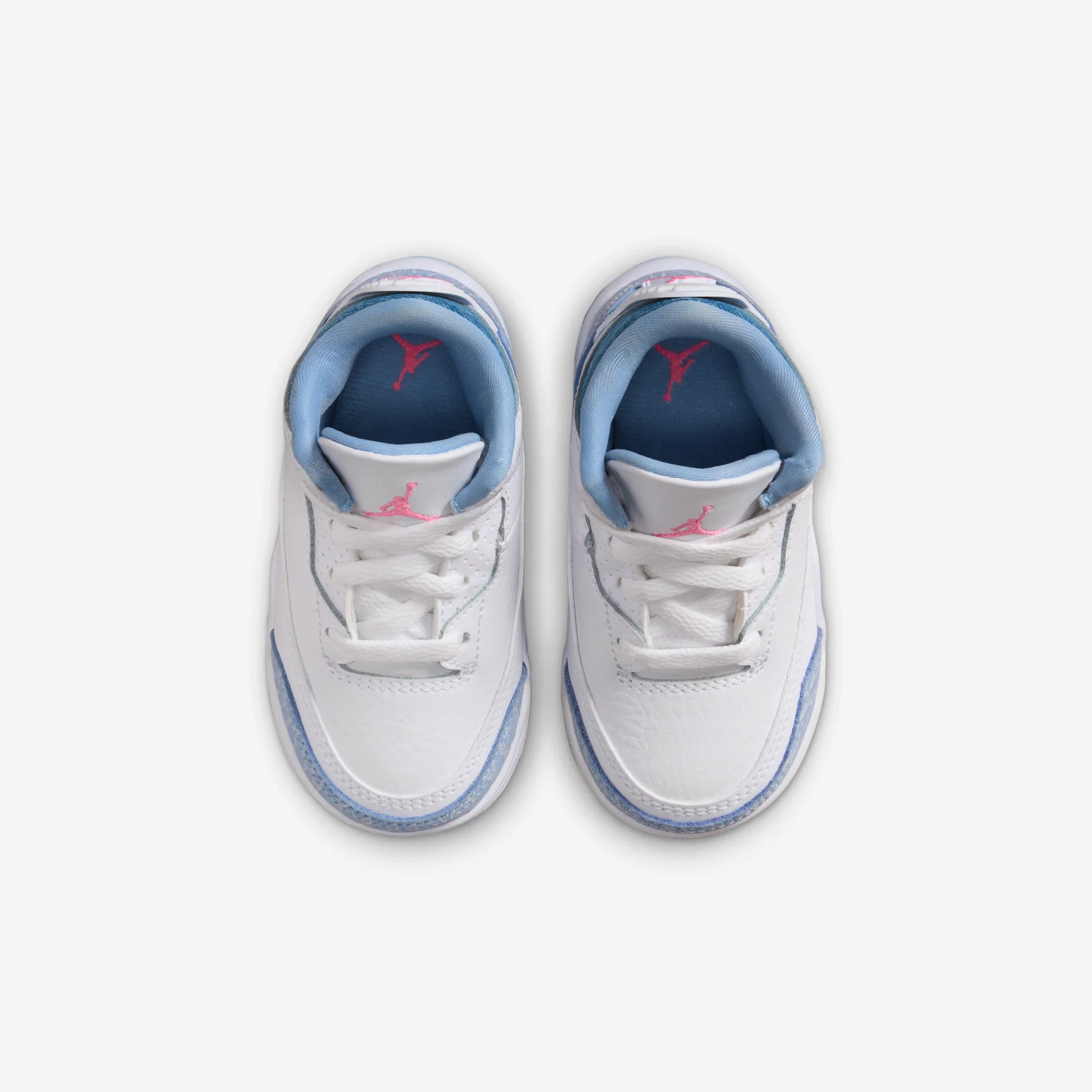 Jordan 3 Retro White Cobalt Bliss (TD)