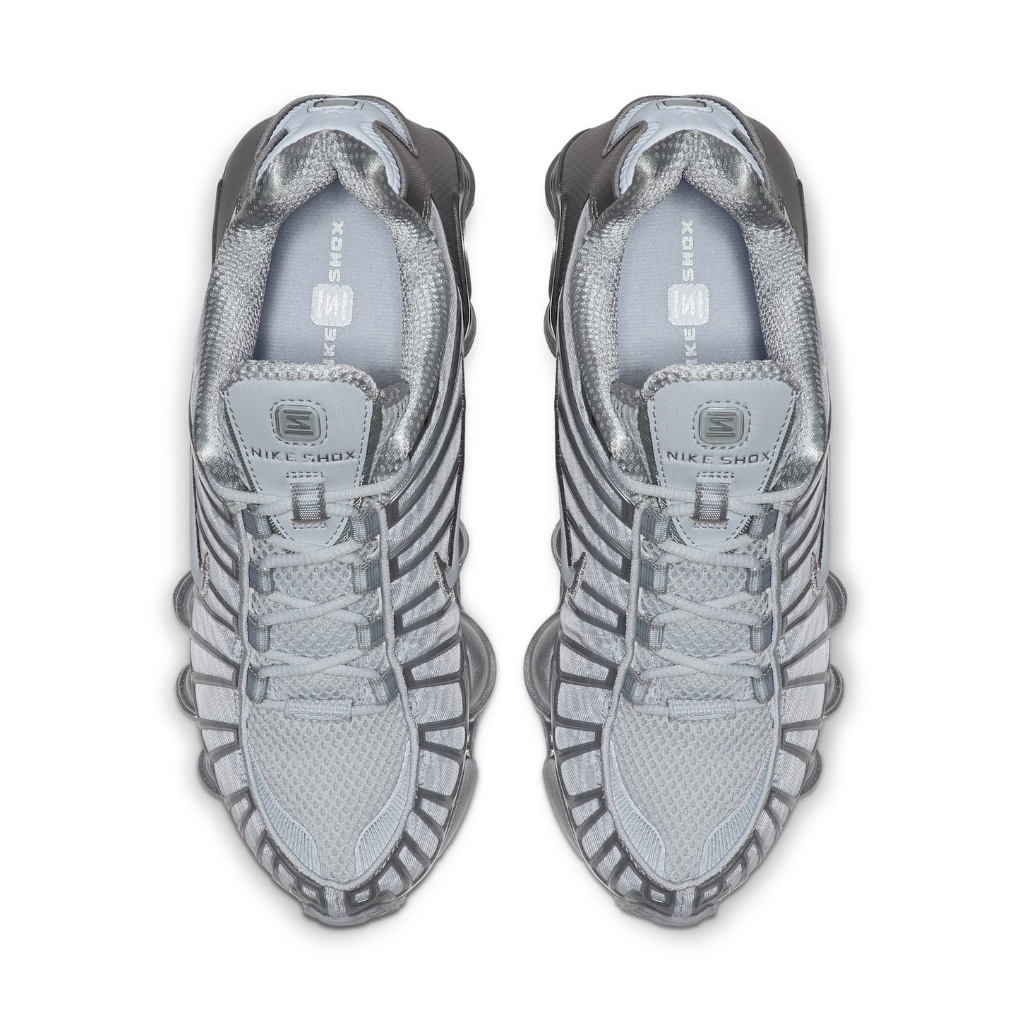 Nike Shox TL Chrome (Women's)
