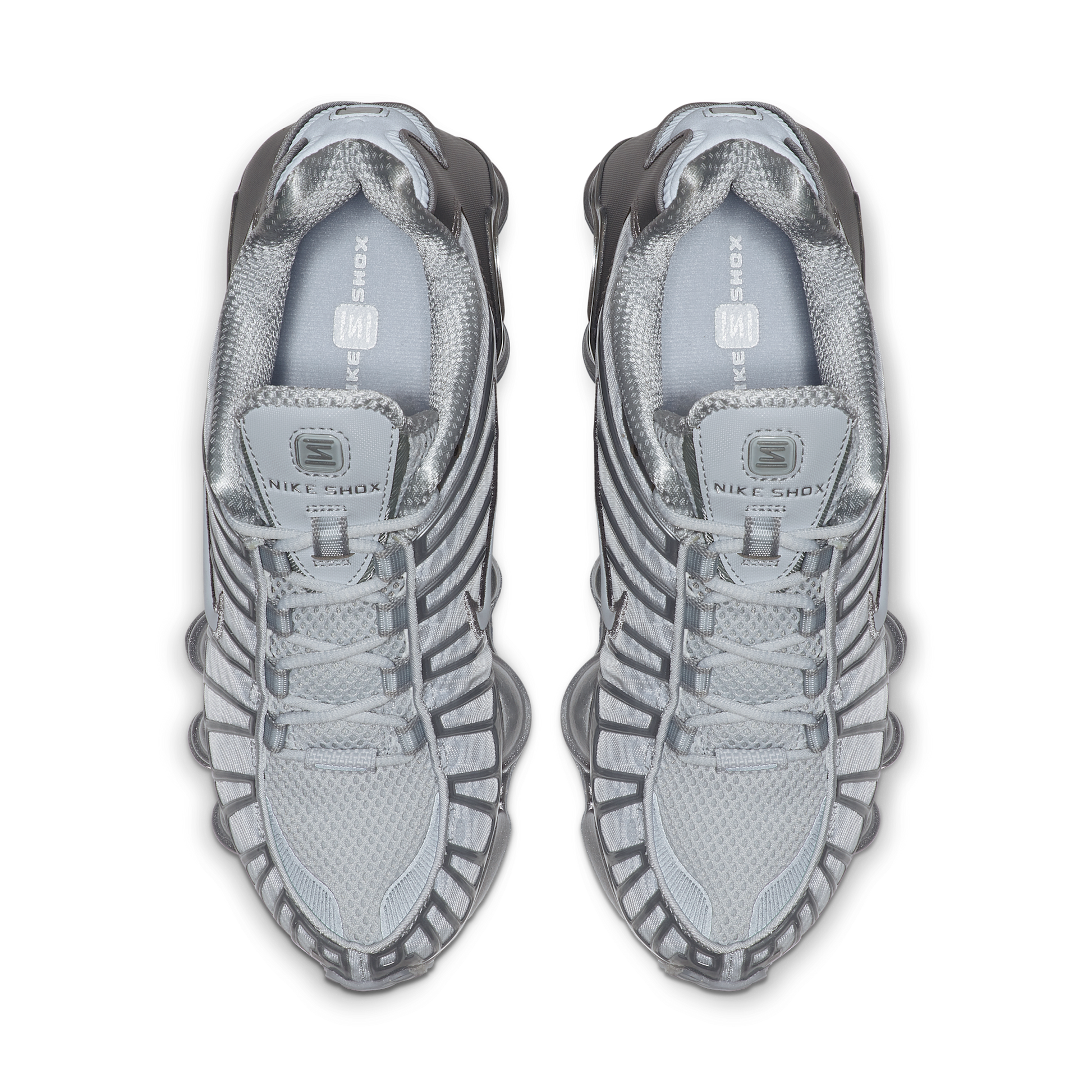Nike Shox TL Chrome (Women's)