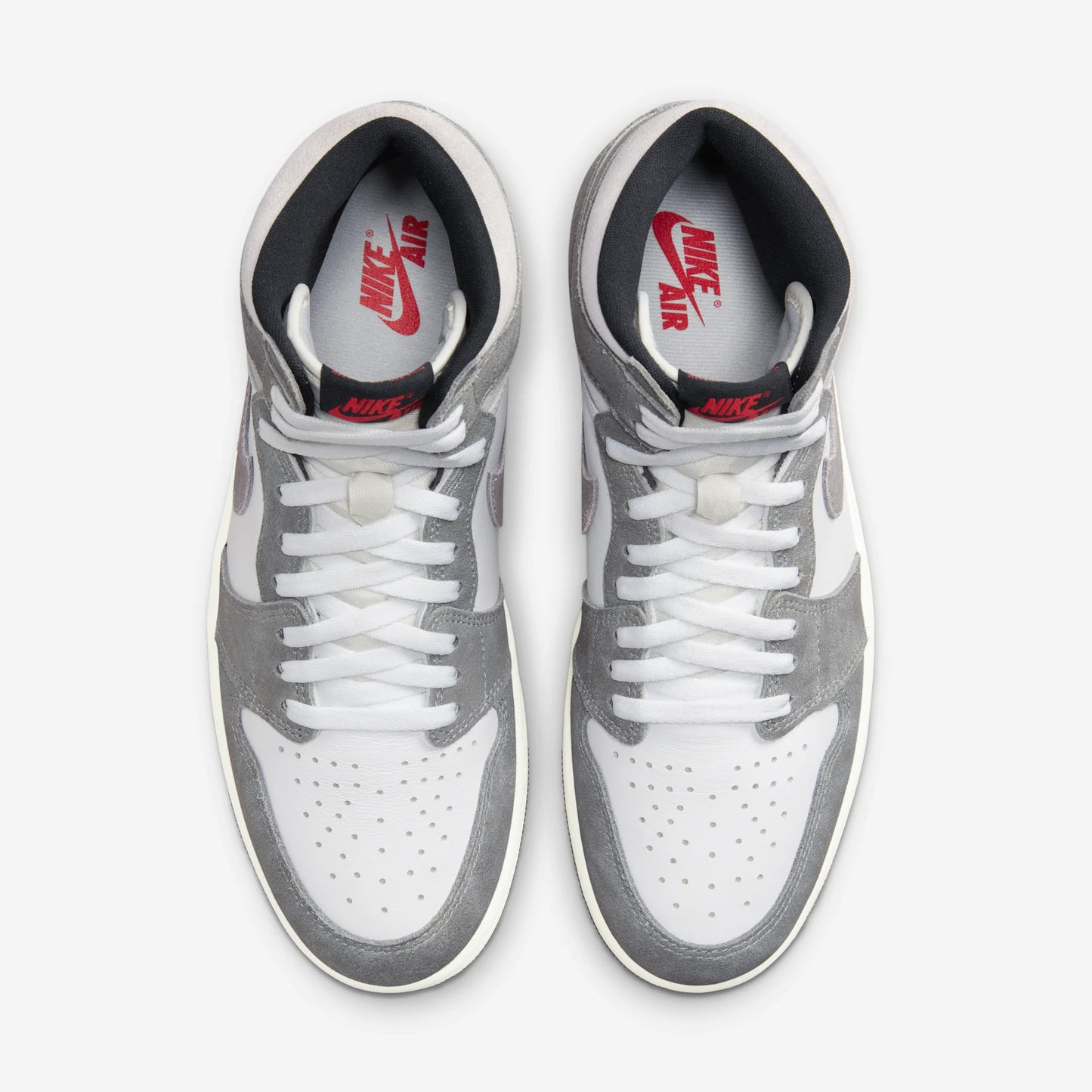 Jordan 1 Retro High OG Washed Black