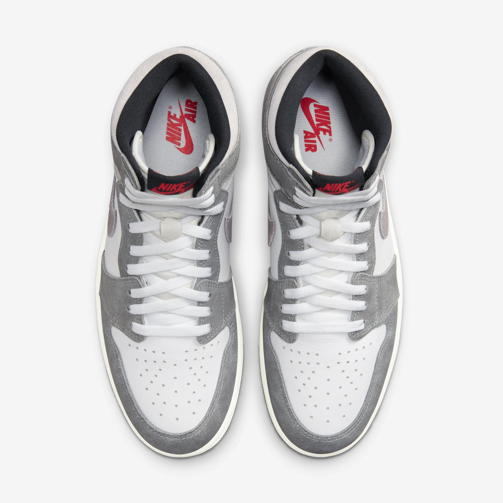 Jordan 1 Retro High OG Washed Black