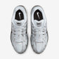 Nike P-6000 Metallic Silver Pure Platinum (Women's)