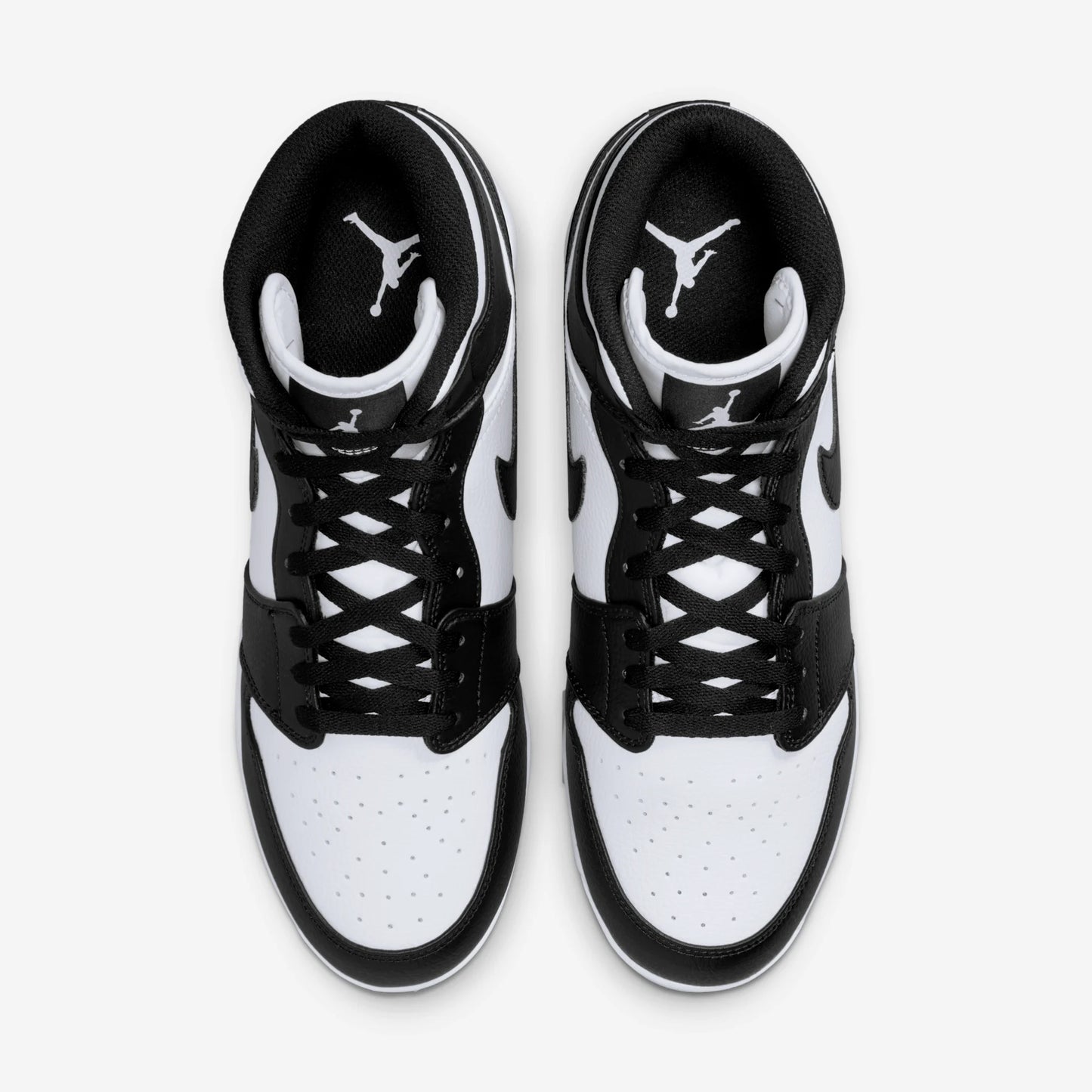 Jordan 1 Retro High MCS Panda