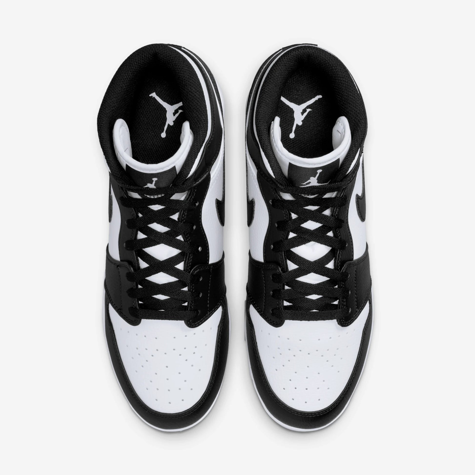 Jordan 1 Retro High MCS Panda