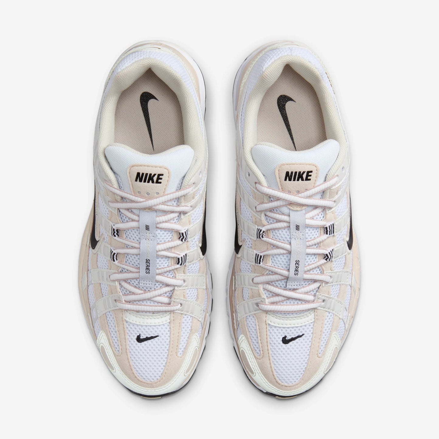 Nike P-6000 Light Orewood Brown (Women's)