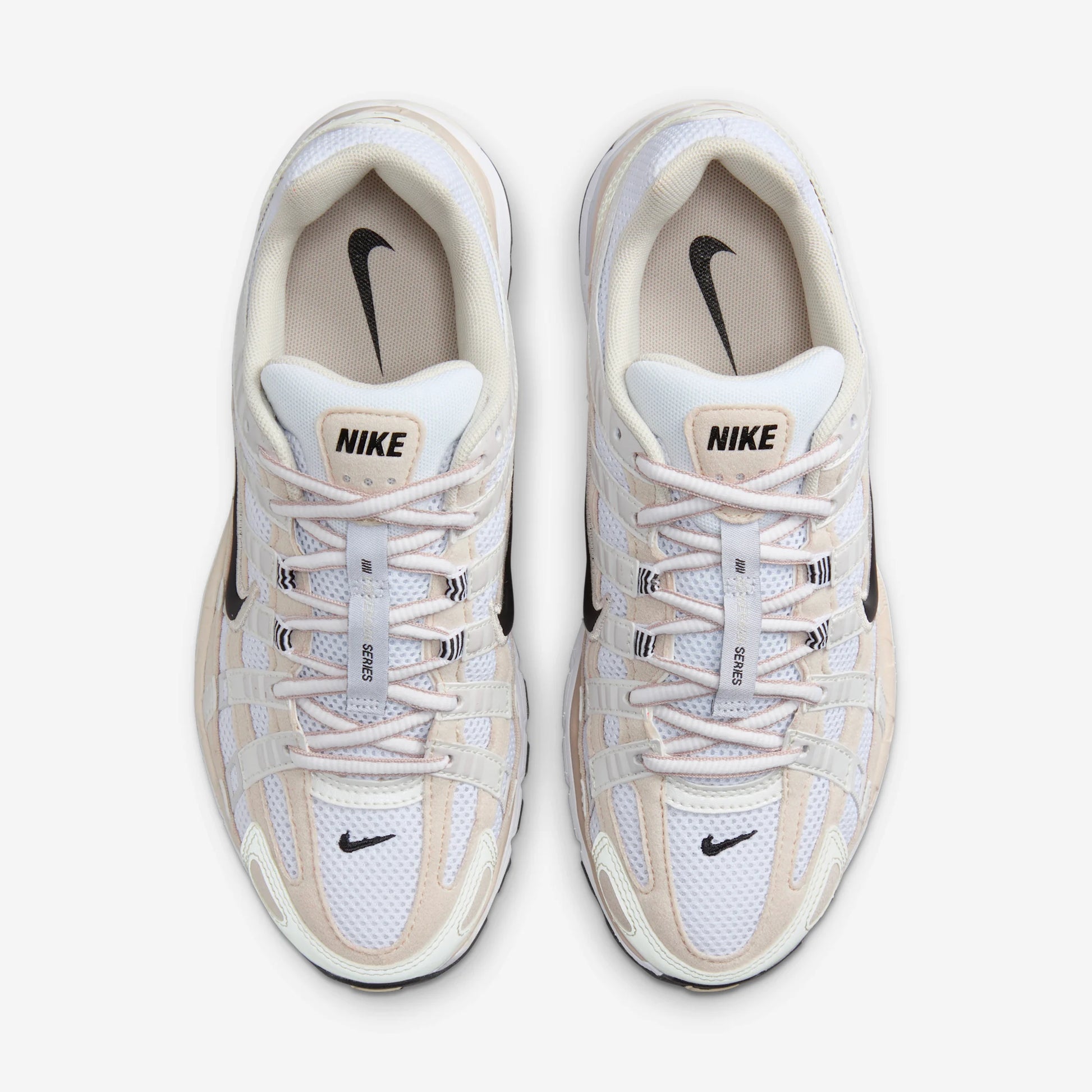 Nike P-6000 Light Orewood Brown (Women's)