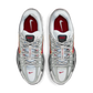 Nike P-6000 White Gold Red (Women's)