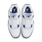 Air Jordan 4 Midnight Navy