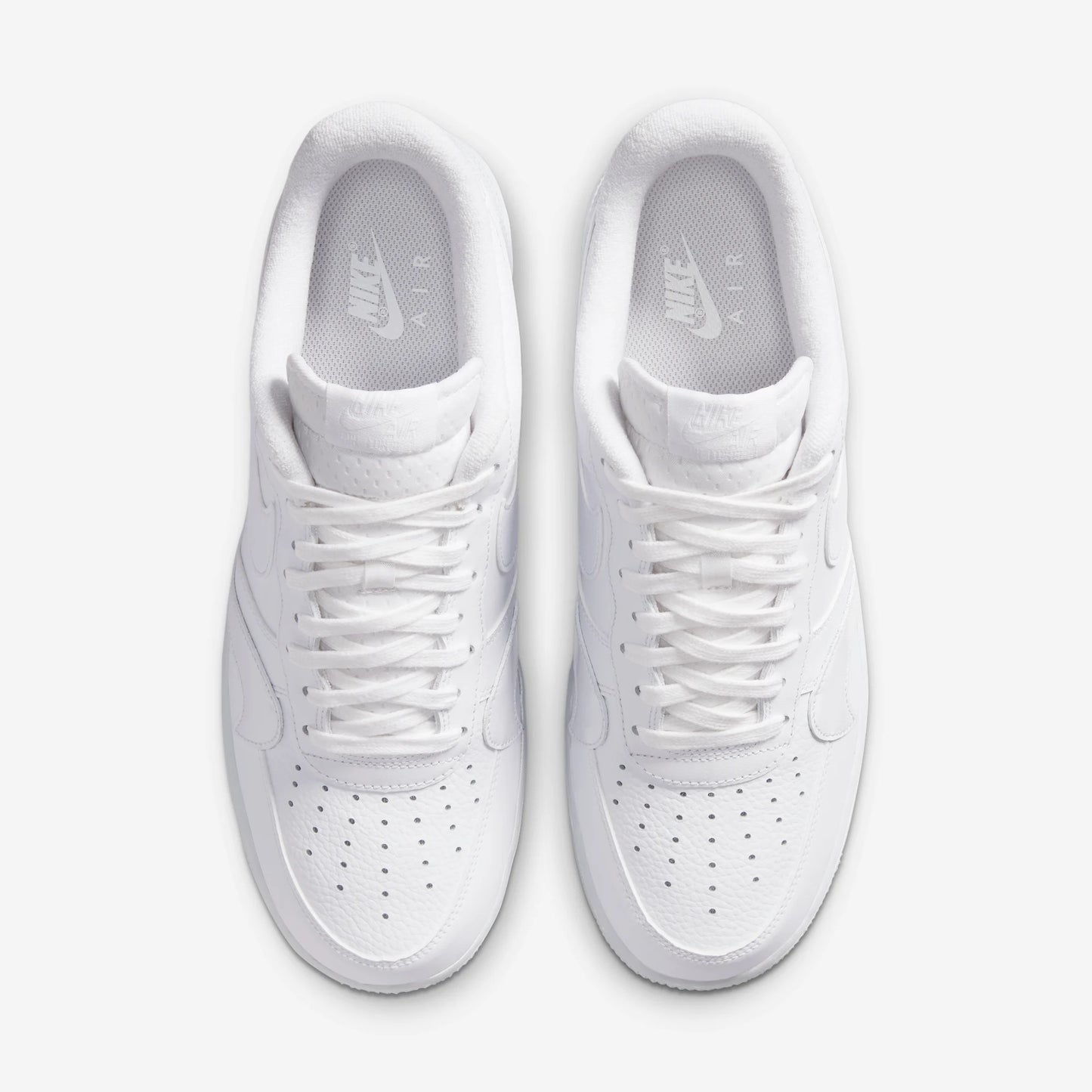 Nike Air Force 1 Low '07 LV8 White