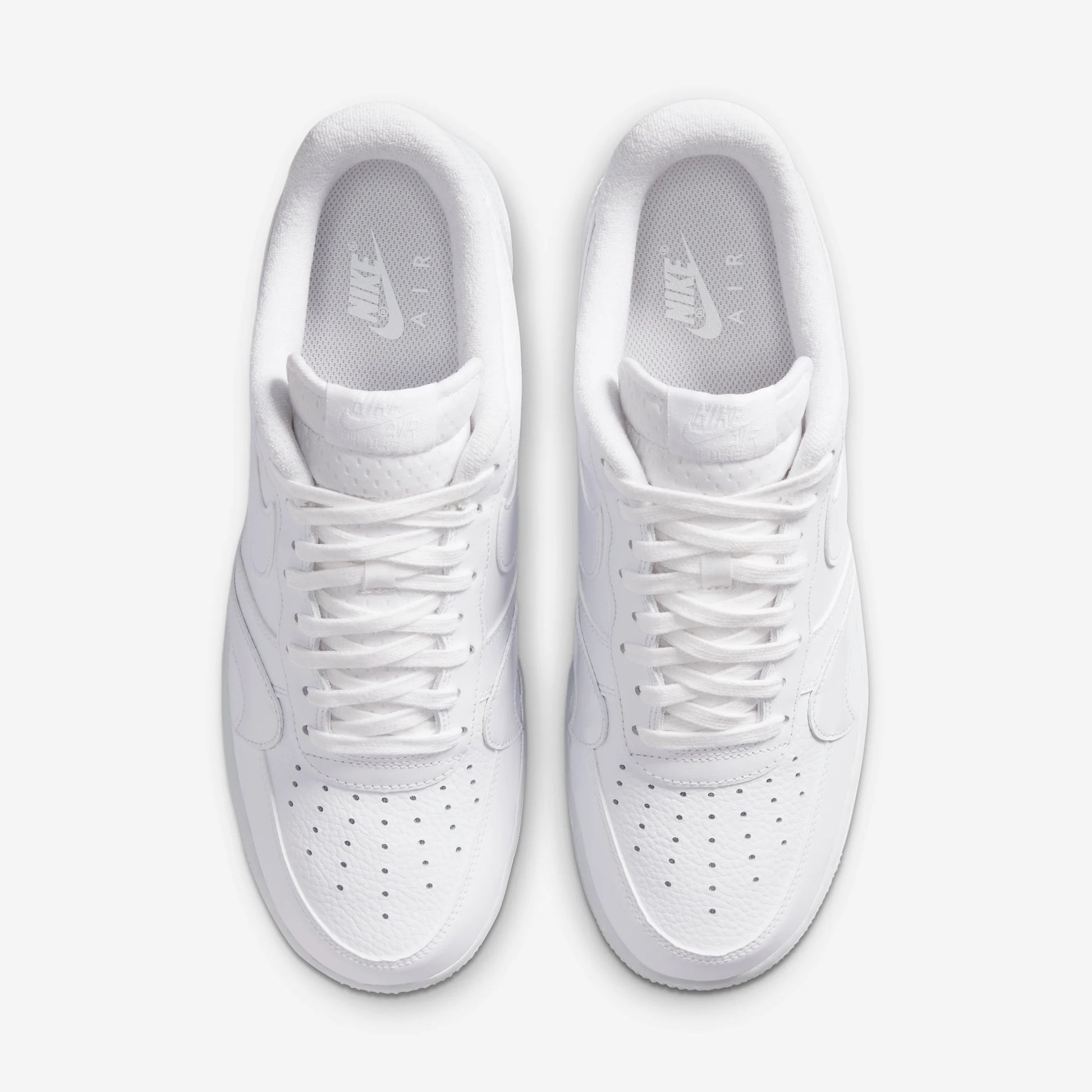 Nike Air Force 1 Low '07 LV8 White
