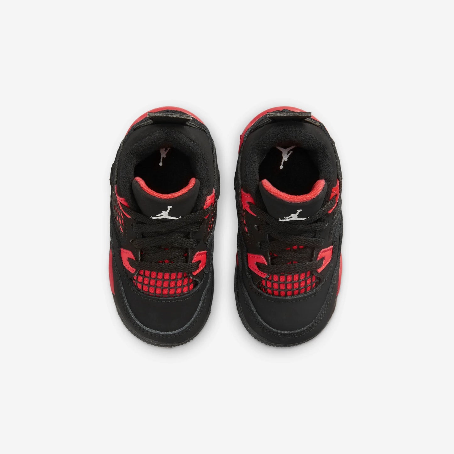 Jordan 4 Retro Red Thunder (TD)