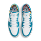 Jordan 1 Low SE Barcelona Cyber Teal