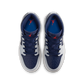Jordan 1 Mid Blue Void