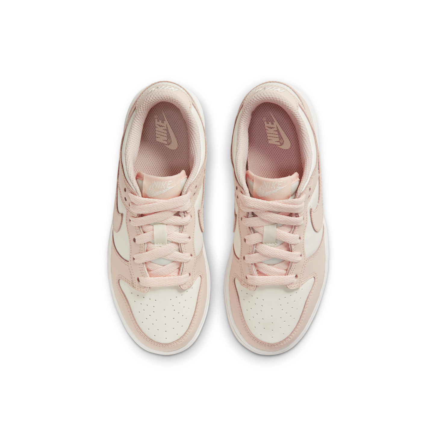 Dunk Low Orange Pearl Copii (PS)