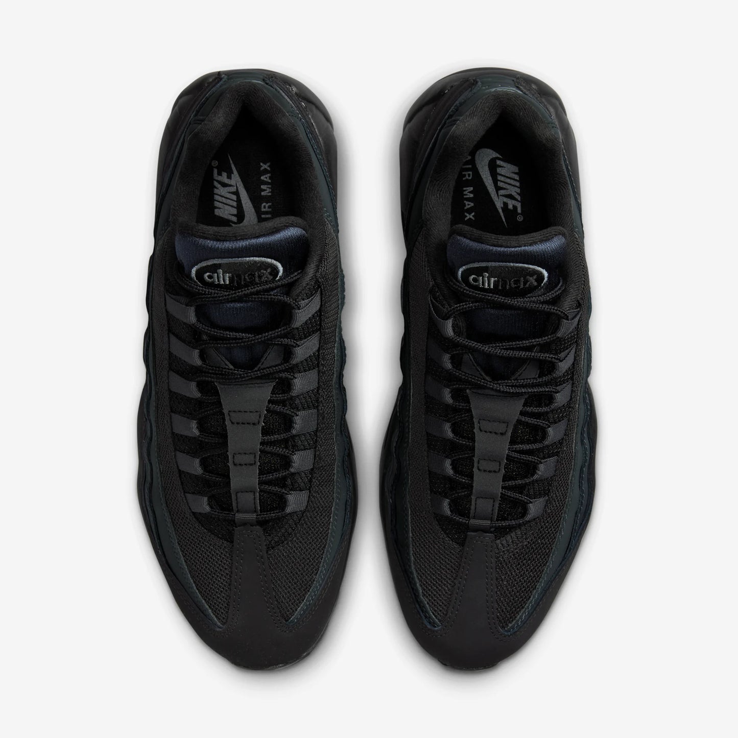 Nike Air Max 95 Black Anthracite