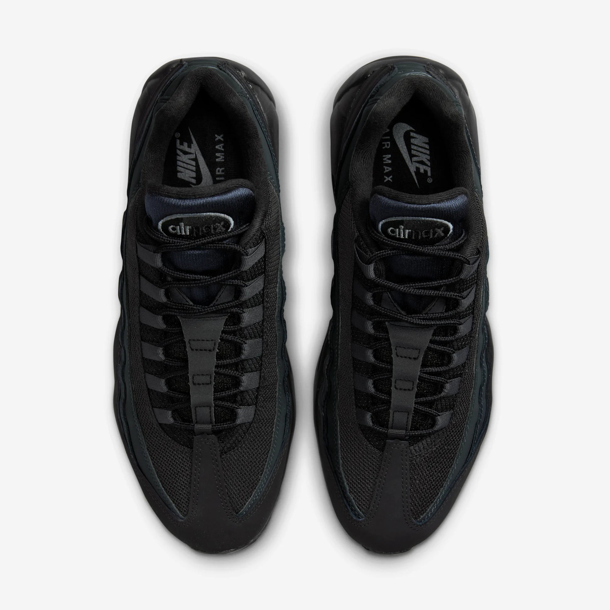 Nike Air Max 95 Black Anthracite