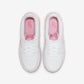 Nike Air Force 1 Low White Pink (GS)