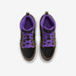 Jordan 1 Mid Palomino Wild Berry (PS)