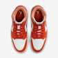 Jordan 1 Mid Cosmic Clay (Women's)