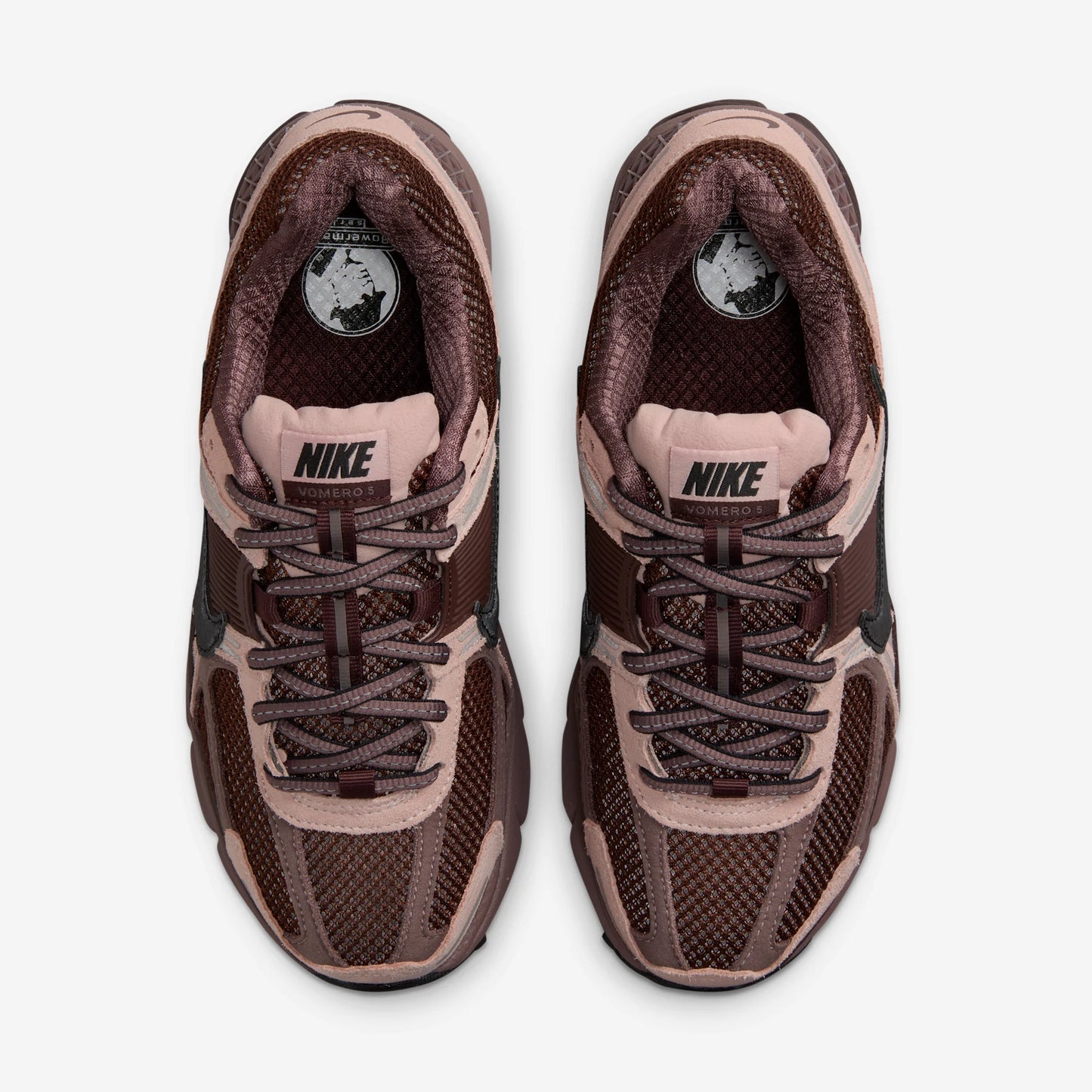 Nike Zoom Vomero 5 Plum Eclipse (Women's)