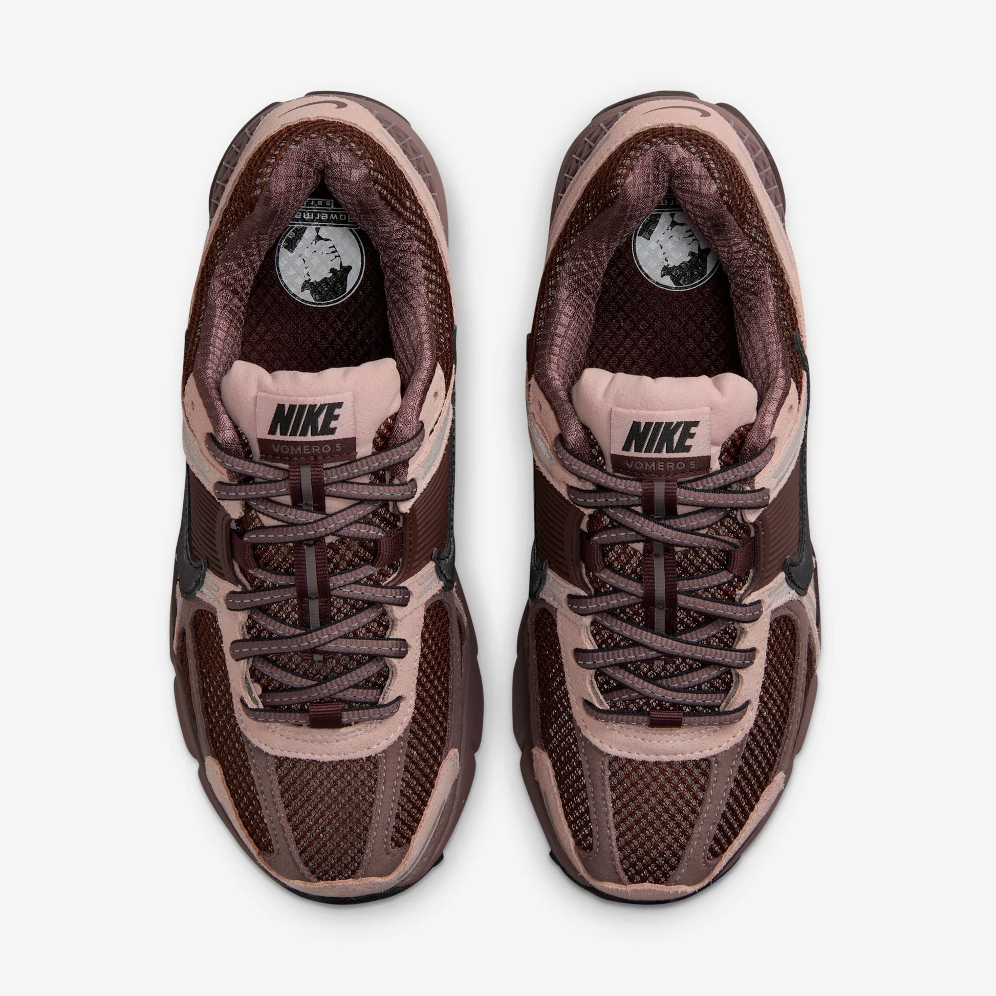 Nike Zoom Vomero 5 Plum Eclipse (Women's)