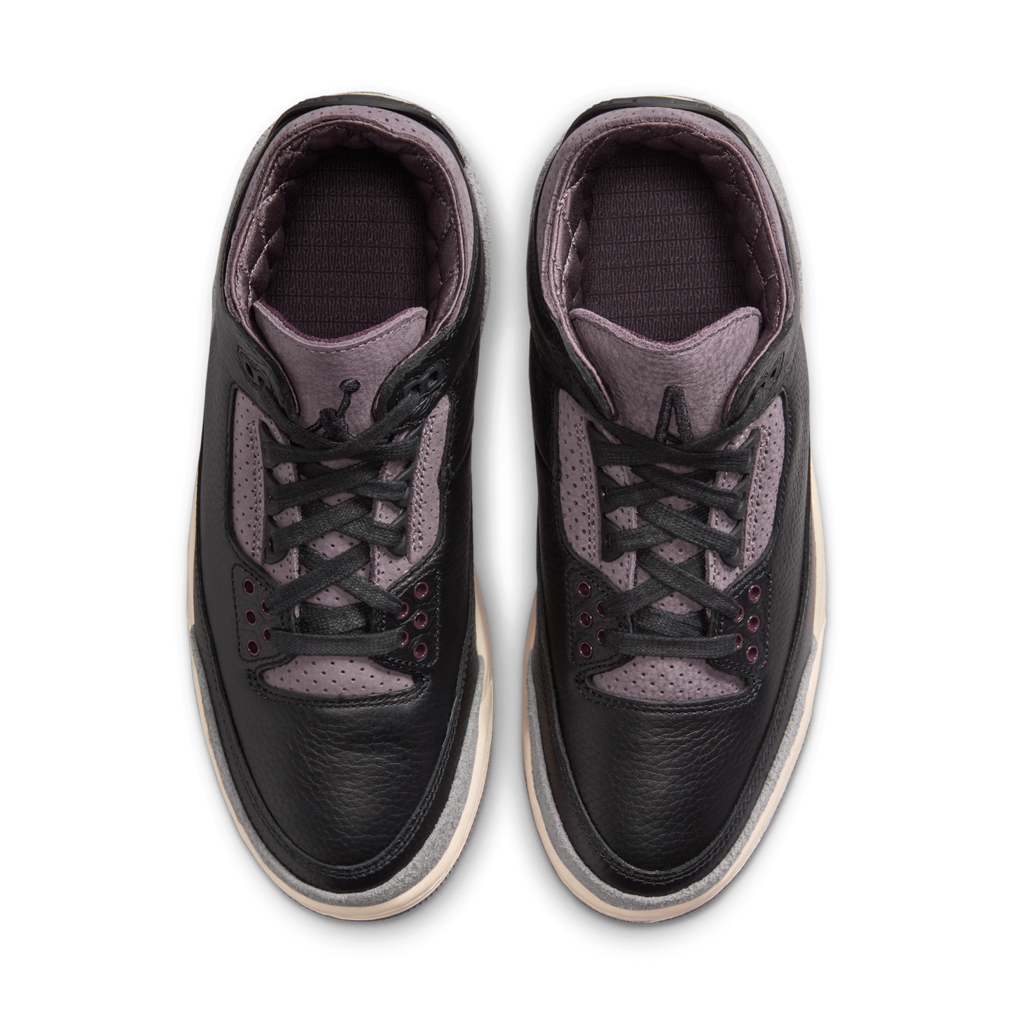 Jordan 3 Retro OG SP A Ma Maniére While You Were Sleeping (Women's)