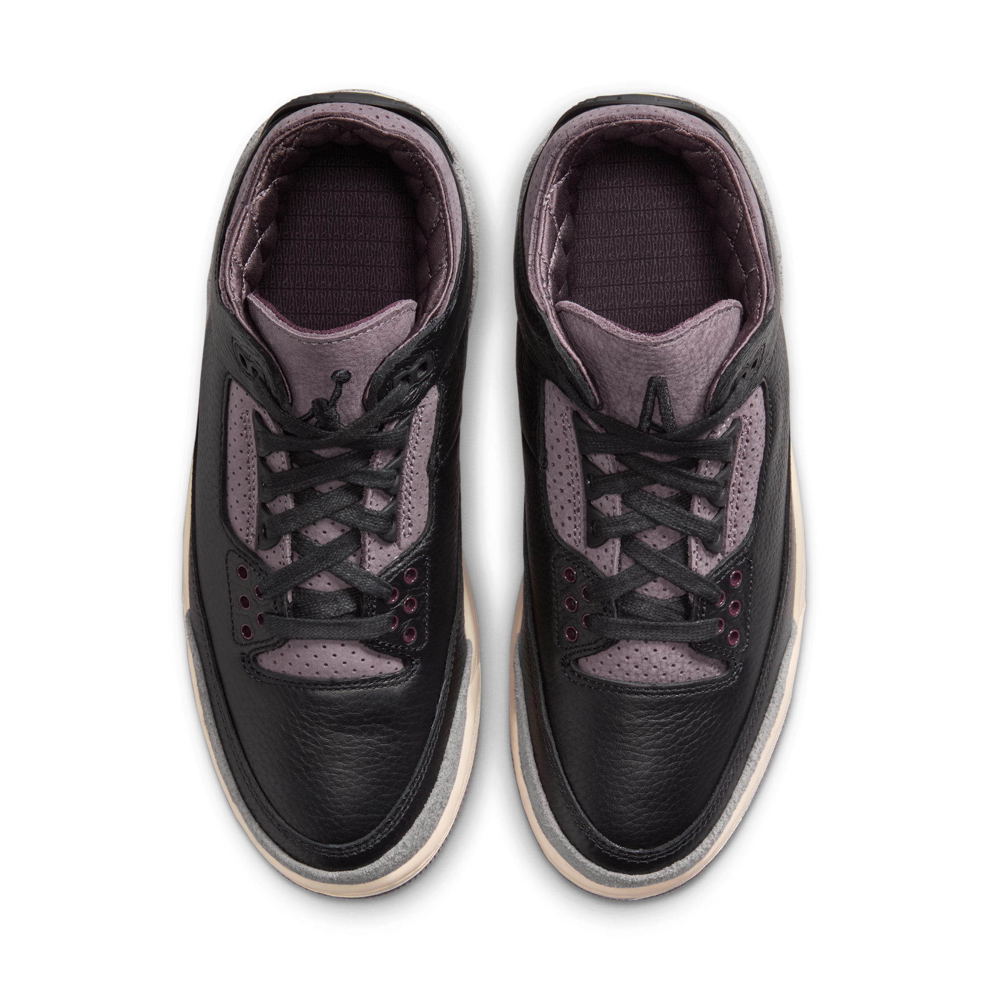 Jordan 3 Retro OG SP A Ma Maniére While You Were Sleeping (Women's)