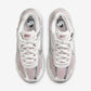 Nike Zoom Vomero 5 Metallic Silver Platinum Violet (Women's)