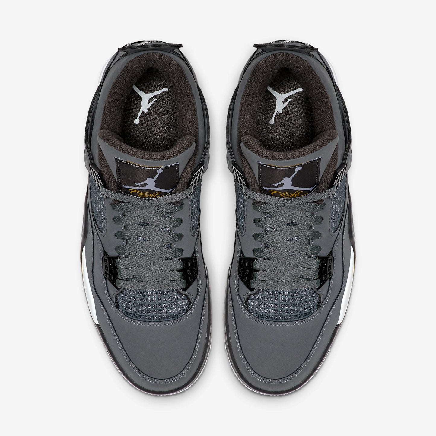 Jordan 4 Retro Cool Grey (2019)