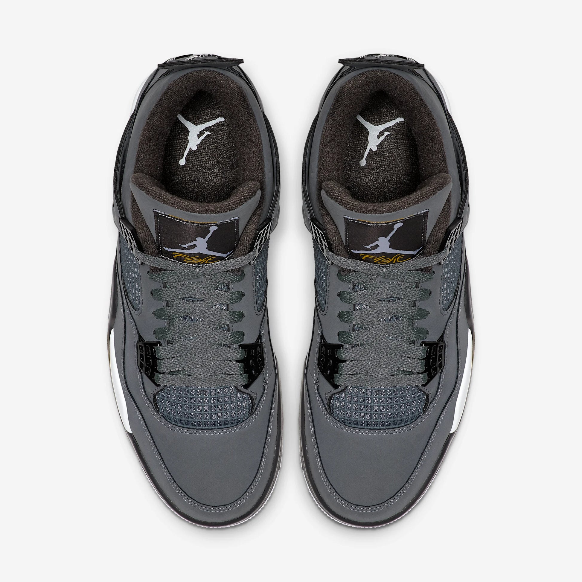 Jordan 4 Retro Cool Grey (2019)