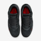 Jordan 4 RM SP Nigel Sylvester Driveway Grey
