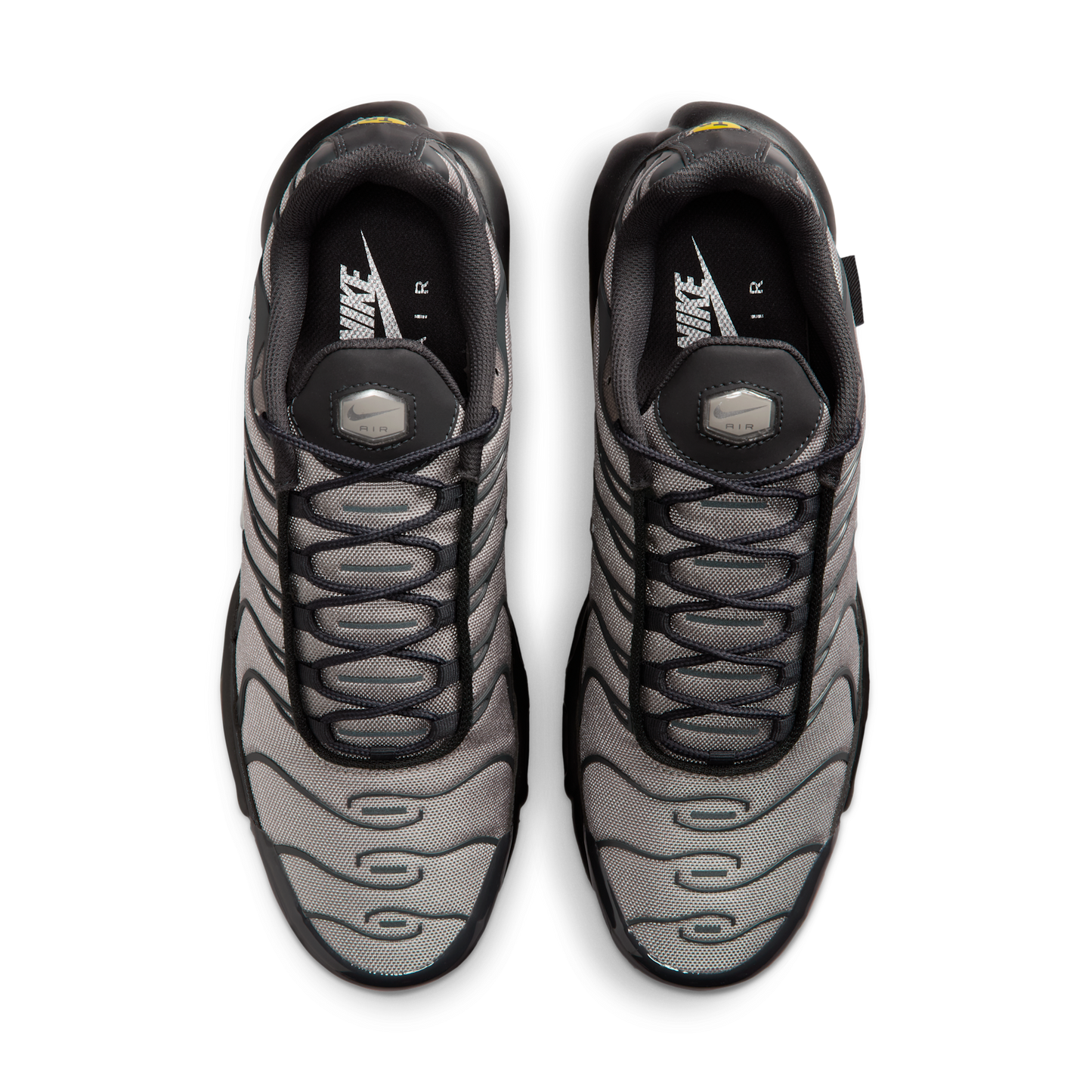 Nike Air Max Plus Cordura Dark Smoke Grey