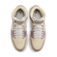 Jordan 1 Mid Light Orewood Brown Taupe Grey (Women's)