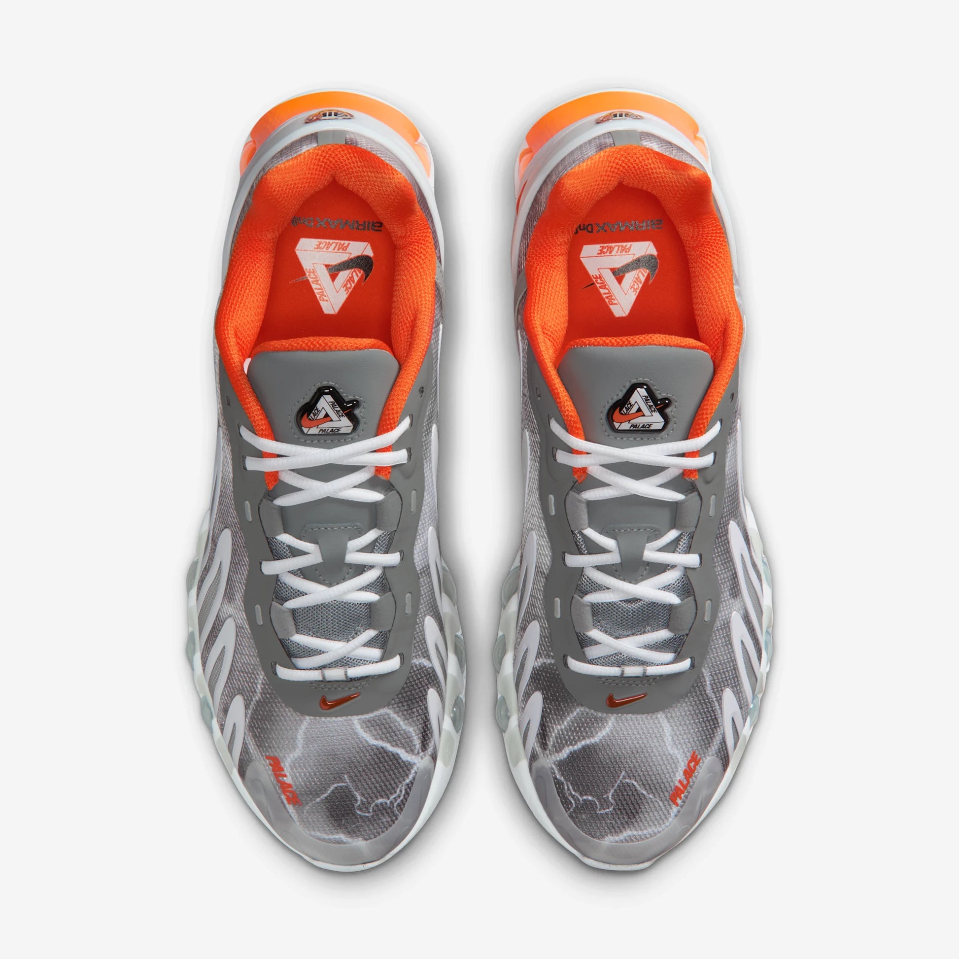 Nike Air Max Dn8 Palace Dusty Grey