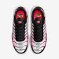 Nike Air Max Plus Black Hot Punch (Women's)