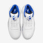 Jordan 5 Retro White Stealth (2021)