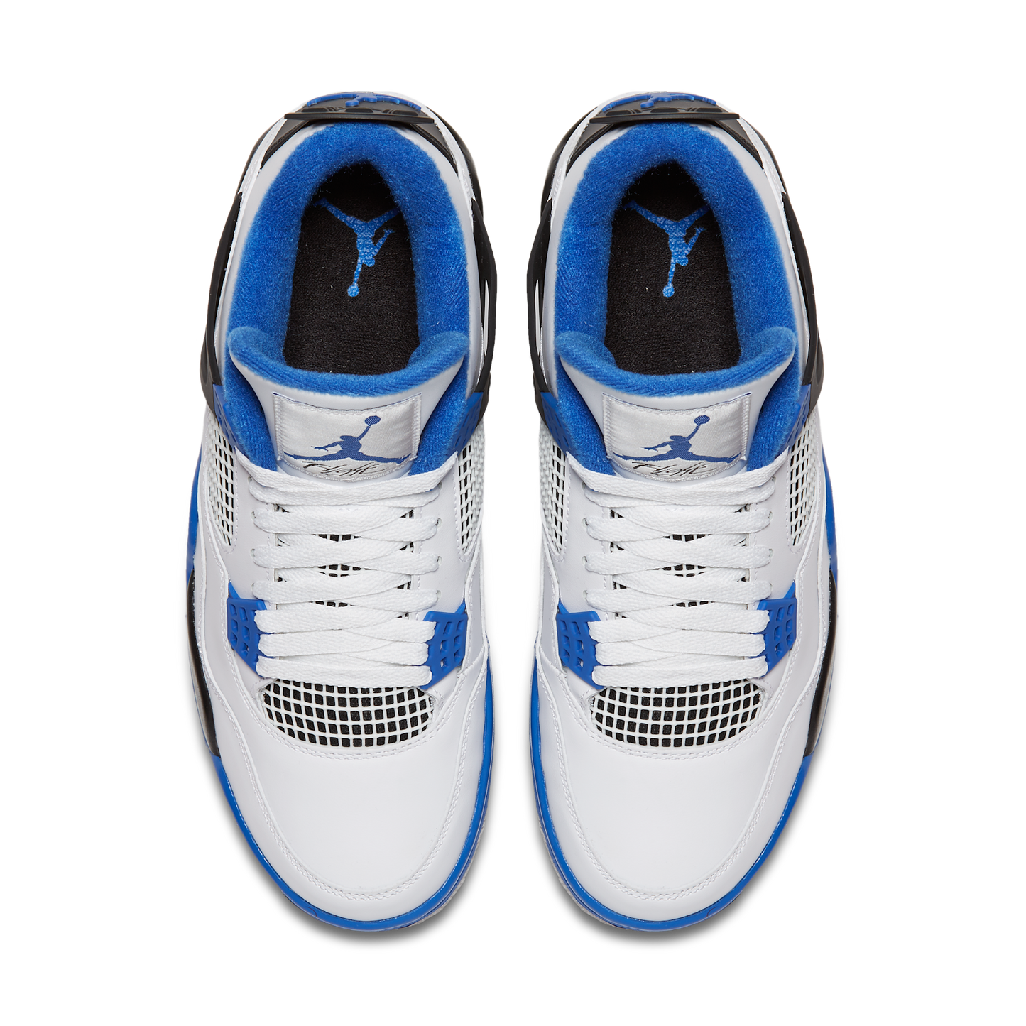 Jordan 4 Retro Motorsports (2017)