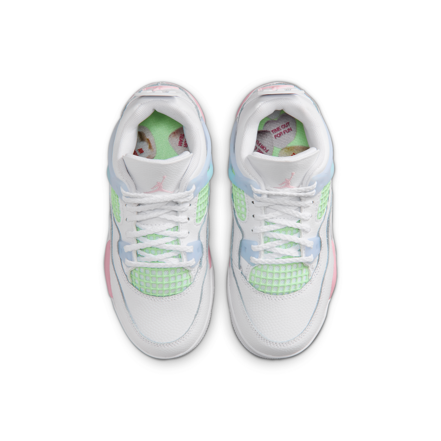 Jordan 4 Retro Valentine's Day (2026) (PS)