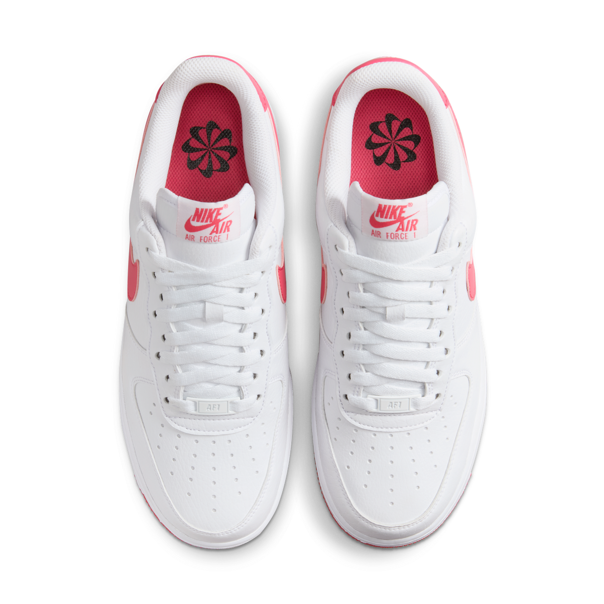 Nike Air Force 1 Low '07 Next Nature Aster Pink (Women's)