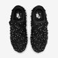 Nike Air Force 1 Low Swarovski Retroreflective Crystals Black (Women's)